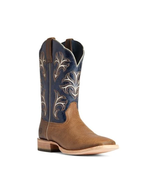Ariat Men's Cowboss Western Boot