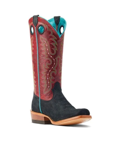 Ariat Women's Futurity Boon Western Boot