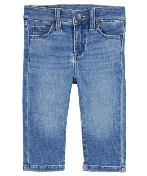 Wrangler Baby Boys' Bootcut Jean