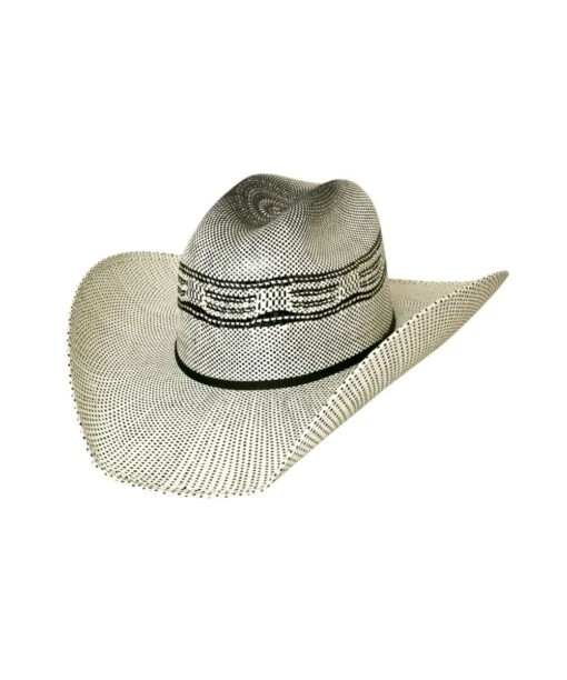 Bullhide Redneck Reason 20x Straw Hat