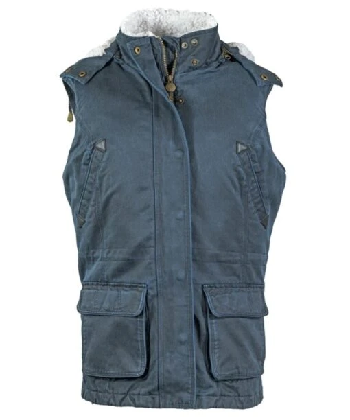 Outback Trading Co. Women's Woodbury Vest