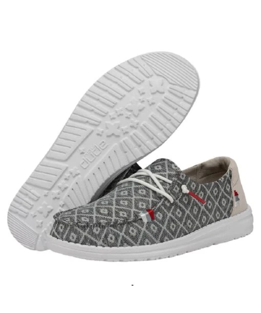 Hey Dude Women's Boho Wendy Shoe