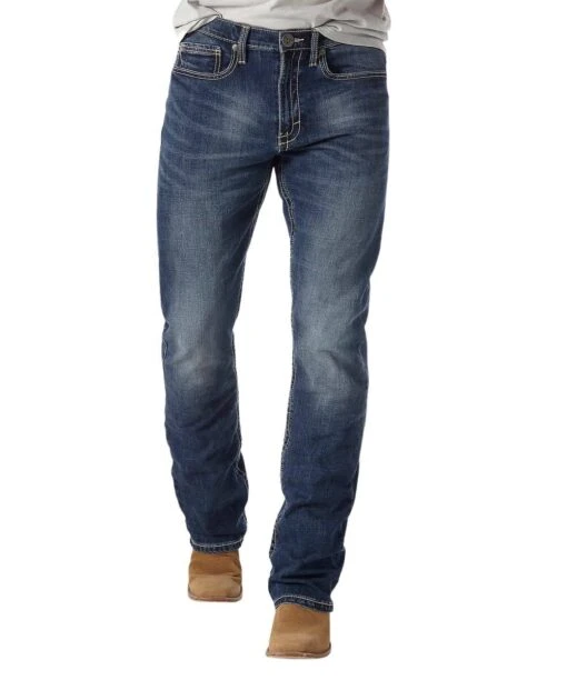 Wrangler Men's 20X No. 42 Vintage Bootcut Jean
