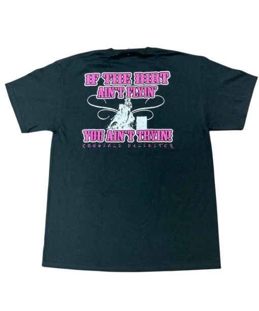 Moss Brothers Women's Flyin' Tee
