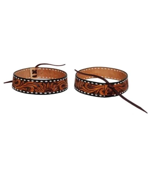 Rafter T Ranch Women's Sunflower Hat Band