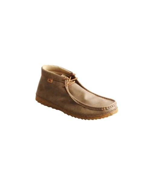 Twisted X Men's Zero-X Driving Moc
