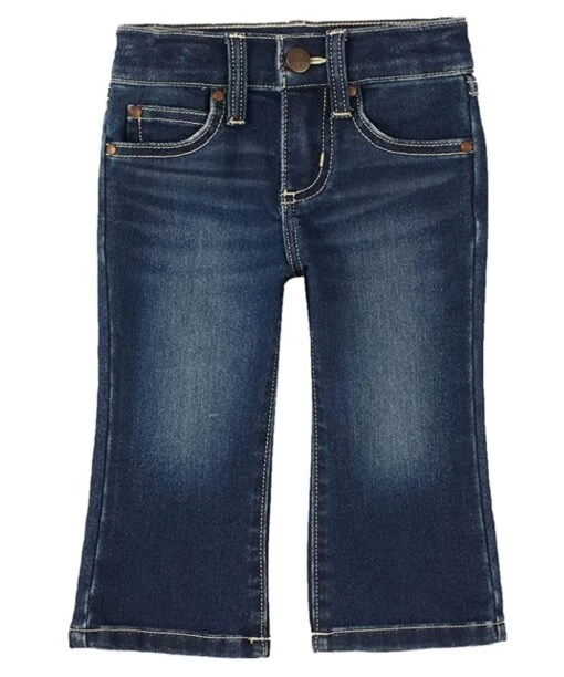Wrangler Baby Girls' Jean