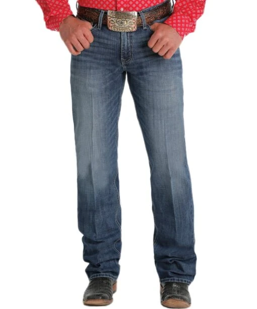 Cinch Men's Relaxed Fit Grant Jean
