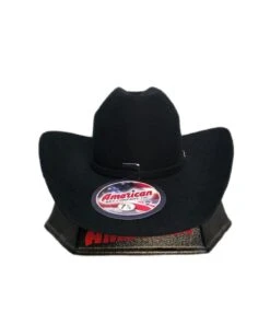 American Hat Co. 10X Midnight Felt Hat