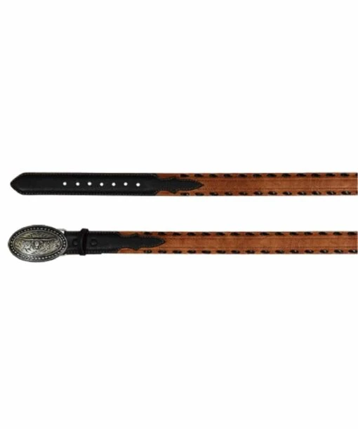 Trenditions Boys' Arena Pro Belt