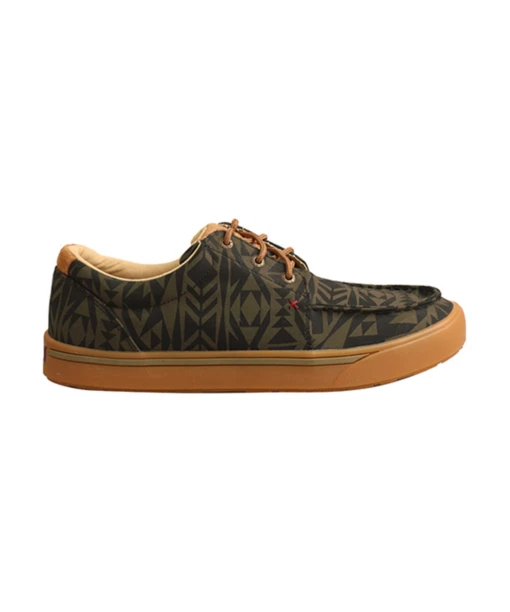 Twisted X Men's Hooey Loper