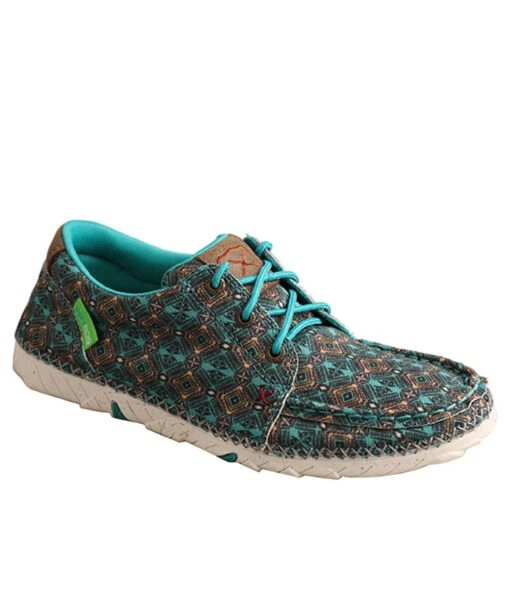 Twisted X Women's Zero-X Shoe