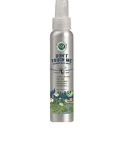 Annie Oakley Don't Touch Me Outdoor Body Spray