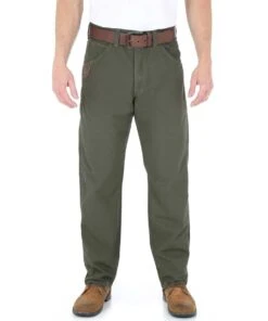 Wrangler Men's Riggs Workwear Technician Pant