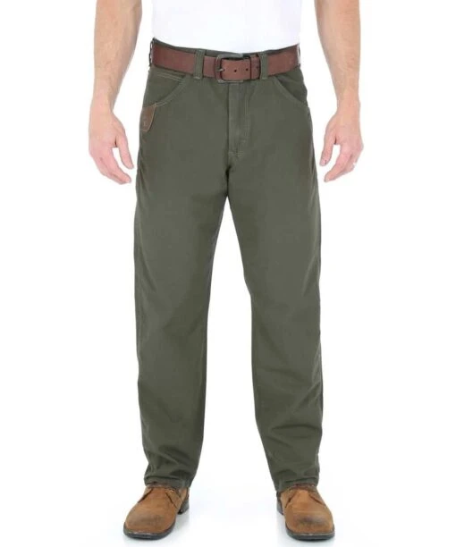 Wrangler Men's Riggs Workwear Technician Pant